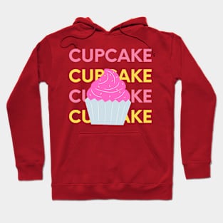 Cupcakes 🧁 Hoodie